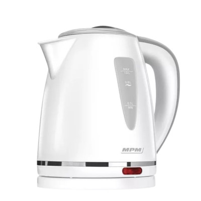 Czajnik bezprzewodowy MPM MCZ-64 1l 1200W