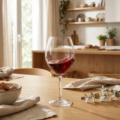 Kieliszek do wina SPIEGELAU 640 ml