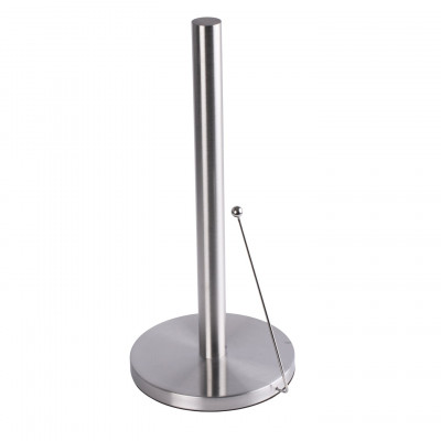 Stojak na ręcznik papierowy stalowy