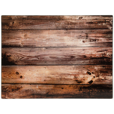 Deska szklana deska do krojenia Deski 30x40 cm