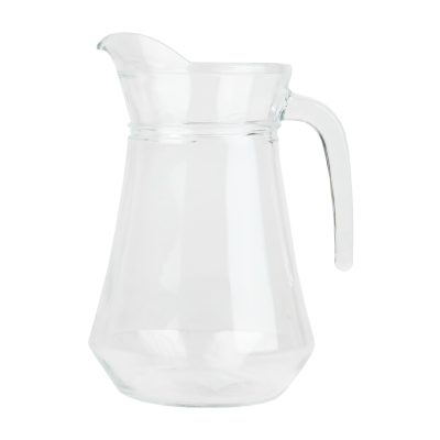 Dzbanek szklany do napojów 1,5l