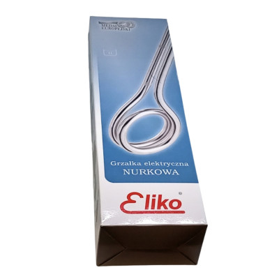 Grzałka nurkowa do gotowania wody 750W GN-750