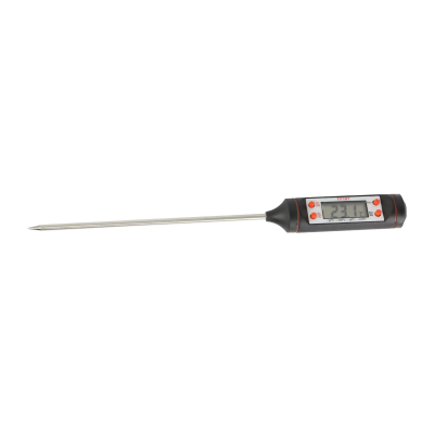 Elektroniczny termometr do mięs 24x2,5 cm