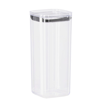 Pojemnik kwadratowy do przechowywania wysoki Storage Box 2,1l