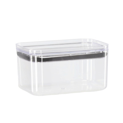 Pojemnik prostokątny do przechowywania Storage Box 1l
