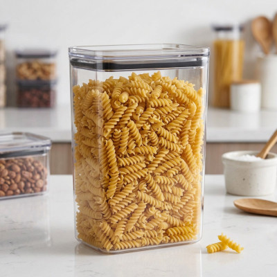 Pojemnik prostokątny do przechowywania Storage Box 3,1l