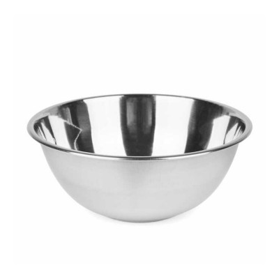 Miska ze stali nierdzewnej 22 cm