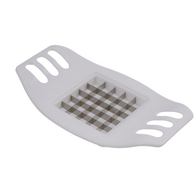 Ręczny krajacz do frytek i warzyw w słupki 17x10 cm