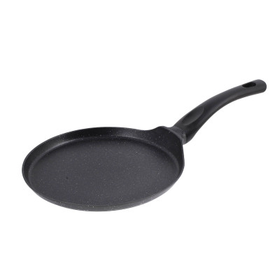 Patelnia do naleśników z powłoką nieprzywierającą 24 cm