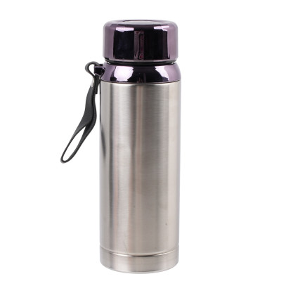 Termos nierdzewny z sitkiem na herbatę mix kolorów 800 ml