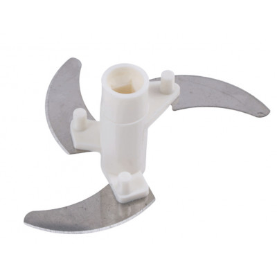 Ręczny rozdrabniacz do warzyw z mechanizmem sznurkowym 11,5 cm