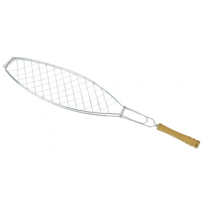 Ruszt do grillowania ryby JH-2013