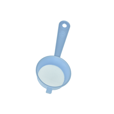 Sitko plastikowe 6 cm mix kolorów