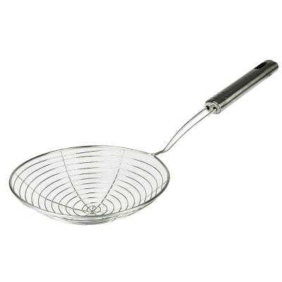 Łyżka cedzakowa 13 cm