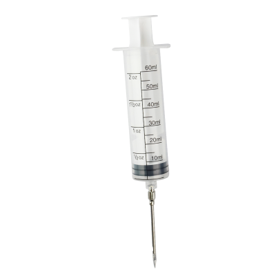 Nastrzykiwarka do mięs 60 ml