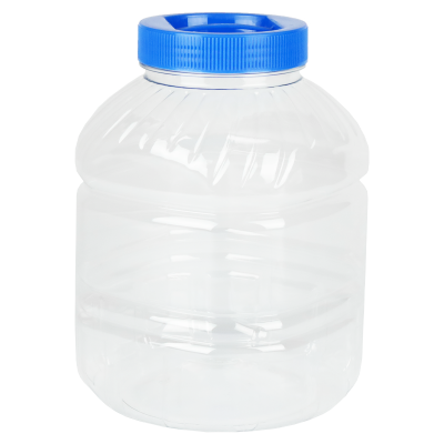 Słoik plastikowy PET na przetwory 12l