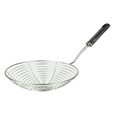 Łyżka cedzakowa 15 cm