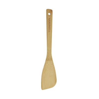 Łopatka kuchenna bambusowa 30 cm
