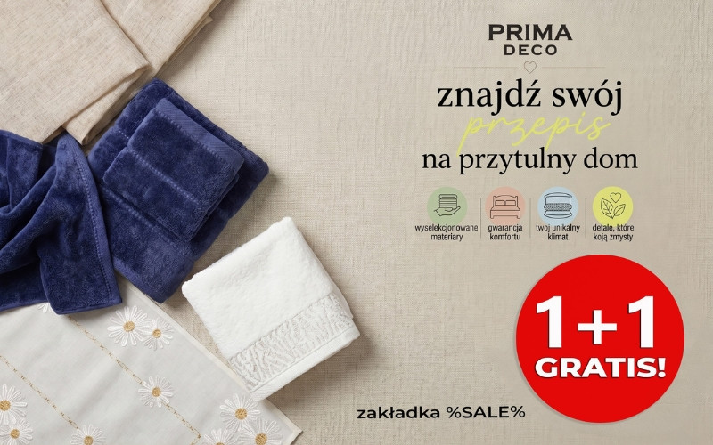 Oferta Specjalna