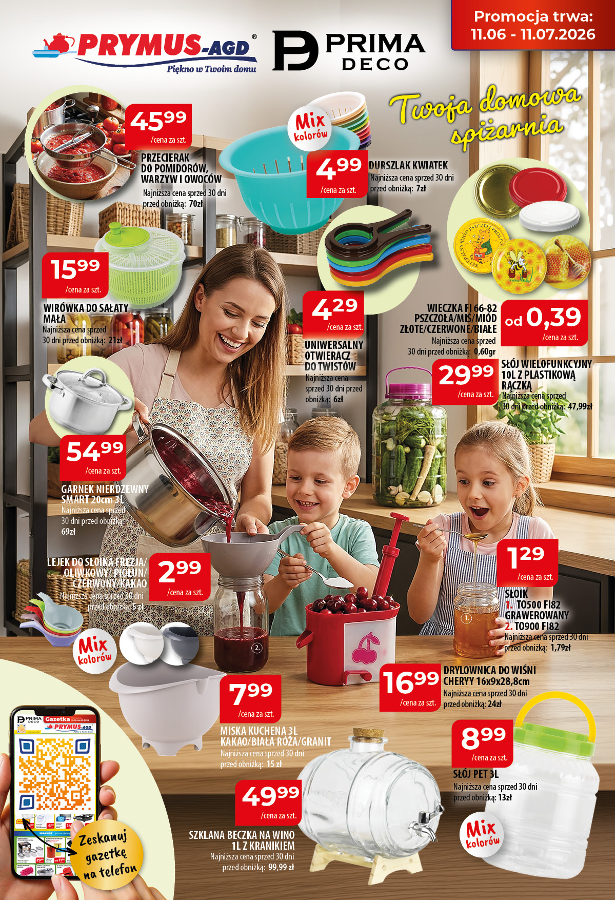 Promocja 1