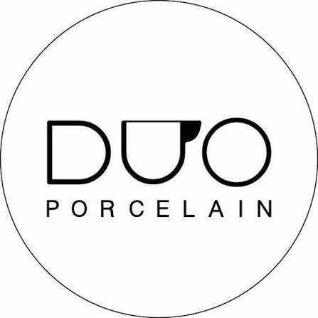 DUO Porcelana